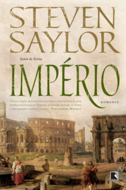 Baixar Livro Imperio Roma Vol 02 Steven Saylor em PDF ePub e Mobi ou ler online