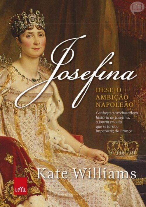 Baixar Livro Josefina Kate Williams em PDF ePub e Mobi ou ler online