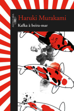 Baixar Livro Kafka a Beira Mar Haruki Murakami em PDF ePub e Mobi ou ler online