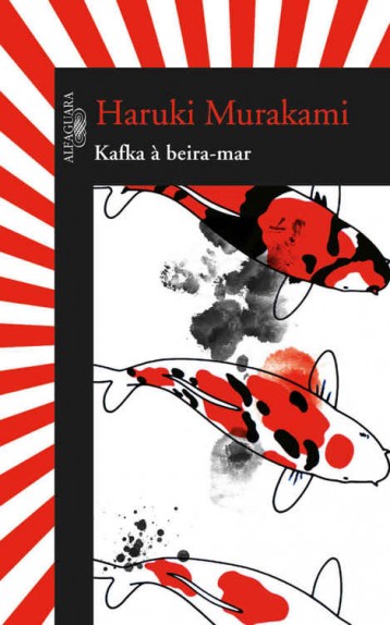 Baixar Livro Kafka a Beira Mar Haruki Murakami em PDF ePub e Mobi ou ler online