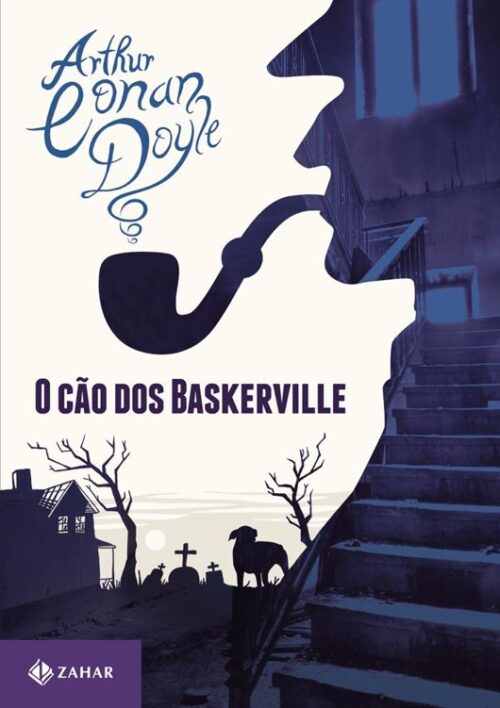 Baixar Livro O Cao dos Baskervilles Sherlock Holmes Arthur Conan Doyle em PDF ePub e Mobi ou ler online