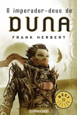 Baixar Livro O Imperador Deus de Duna Cronicas de Duna Vol 04 Frank Herbert em PDF ePub e Mobi ou ler online