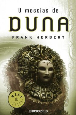 Baixar Livro O Messias de Duna Cronicas de Duna Vol 02 Frank Herbert em PDF ePub e Mobi ou ler online