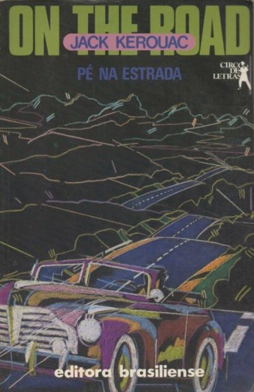 Baixar Livro On The Road Pe na estrada Jack Kerouac em PDF ePub e Mobi ou ler online