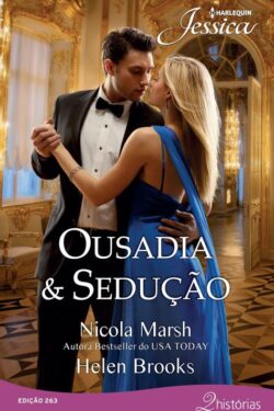 Baixar Livro Ousadia e seducao Nicola Marsh em PDF ePub e Mobi ou ler online