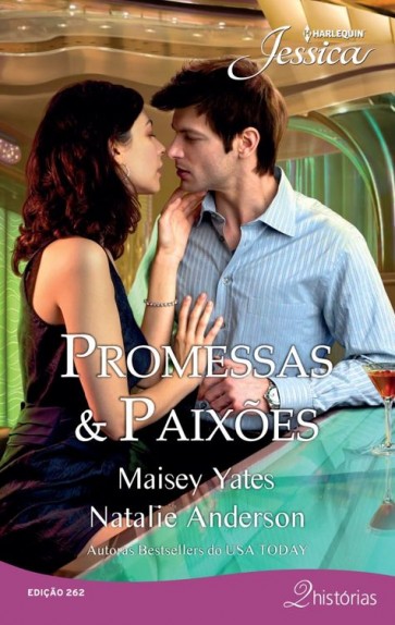 Baixar Livro Promessas e Paixoes Natalie Anderson em PDF ePub e Mobi ou ler online