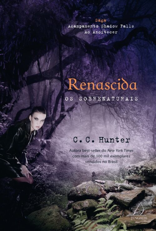 Baixar Livro Renascida Ao Anoitecer Vol 01 C C Hunter em PDF ePub e Mobi ou ler online