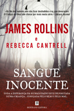 Baixar Livro Sangue Inocente James Rollins em PDF ePub e Mobi ou ler online