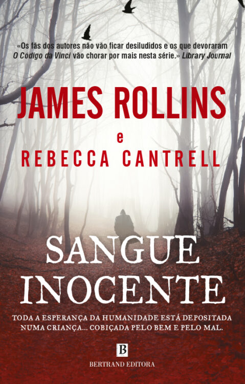 Baixar Livro Sangue Inocente James Rollins em PDF ePub e Mobi ou ler online