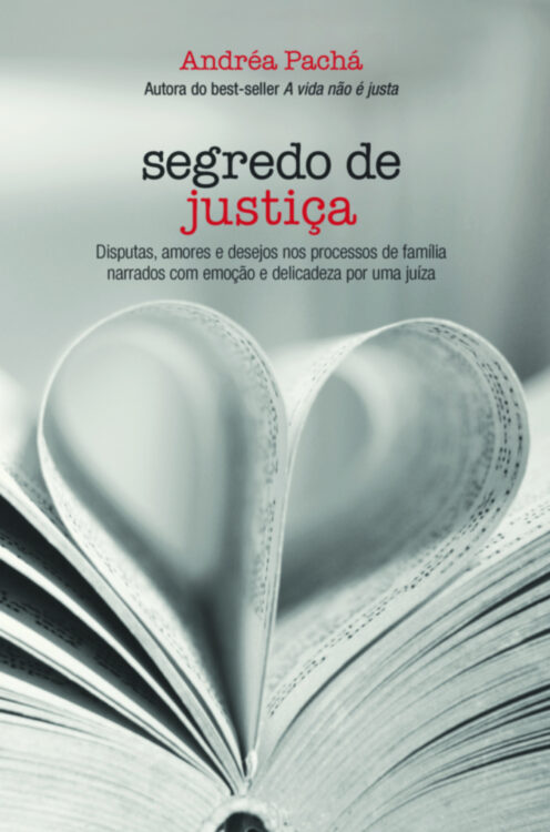 Baixar Livro Segredo de Justica Andrea Pacha em PDF ePub e Mobi ou ler online