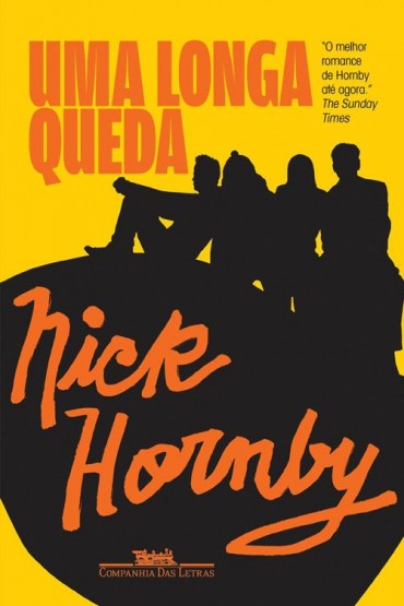 Baixar Livro Uma Longa Queda Nick Hornby em PDF ePub e Mobi ou ler online