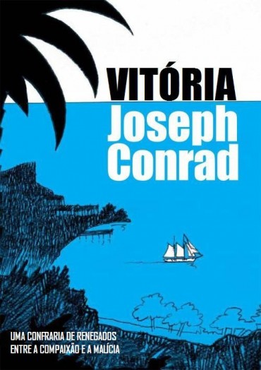 Baixar Livro Vitoria Joseph Conrad em PDF ePub e Mobi ou ler online