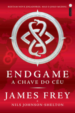 Baixar Livro A Chave do Ceu Endgame Vol 02 James Frey em PDF ePub e Mobi ou ler online