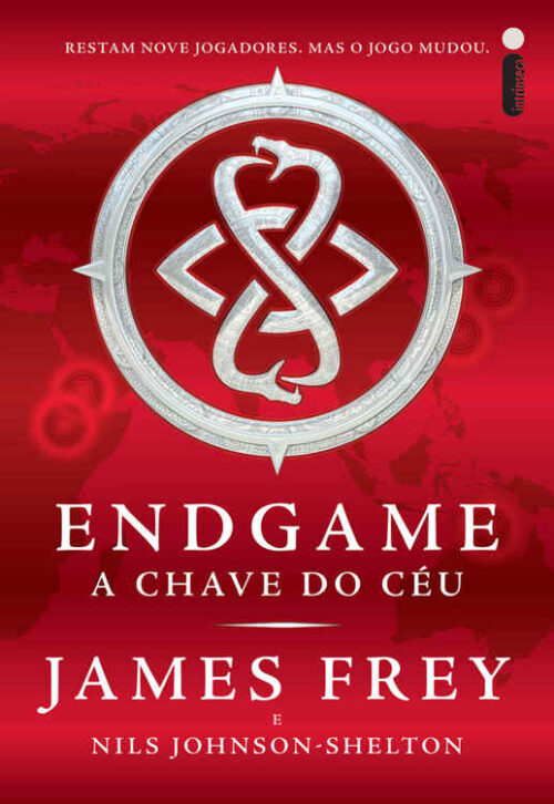 Baixar Livro A Chave do Ceu Endgame Vol 02 James Frey em PDF ePub e Mobi ou ler online