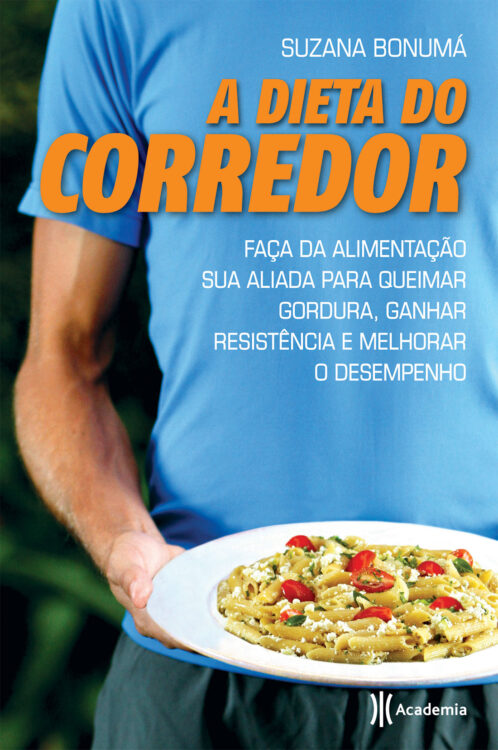 Baixar Livro A Dieta do Corredor Suzana Bonuma em PDF ePub e Mobi ou ler online