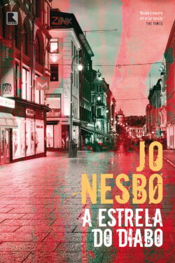 Baixar Livro A Estrela do Diabo Jo Nesbo em PDF ePub e Mobi ou ler online