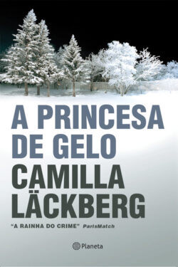 Baixar Livro A Princesa de Gelo Camilla Lackberg em PDF ePub e Mobi ou ler online