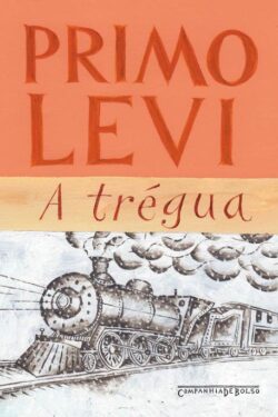 Baixar Livro A tregua Primo Levi em PDF ePub e Mobi ou ler online