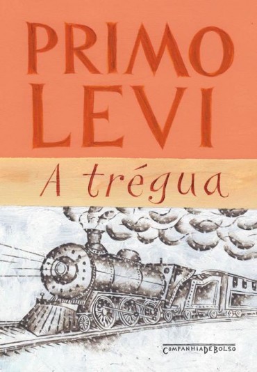 Baixar Livro A tregua Primo Levi em PDF ePub e Mobi ou ler online