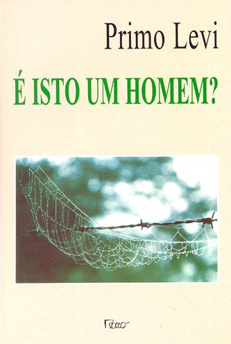 Baixar Livro E Isto um Homem Primo Levi em PDF ePub e Mobi ou ler online