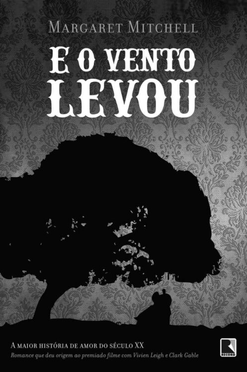 Baixar Livro E o Vento Levou Margaret Mitchell em PDF ePub e Mobi ou ler online