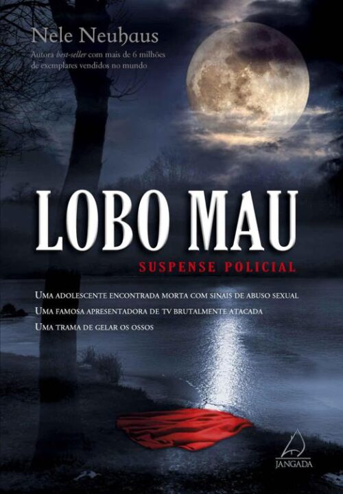 Baixar Livro Lobo Mau Bodenstein e Kirchhoff Vol 06 Nele Neauhaus em PDF ePub e Mobi ou ler online