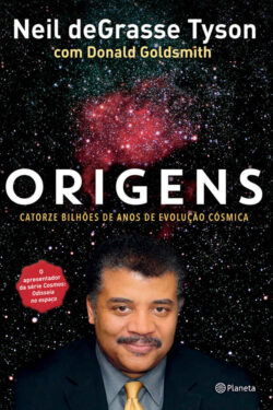 Baixar Livro Origens Neil deGrasse Tyson em PDF ePub e Mobi ou ler online