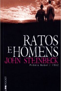 Baixar Livro Ratos e Homens John Steinbeck em PDF ePub e Mobi ou ler online