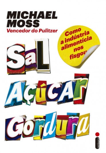 Baixar Livro Sal acucar Gordura Michael Moss em PDF ePub e Mobi ou ler online