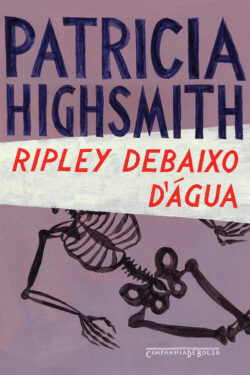 Ripley Debaixo D Agua Tom Ripley Vol 05 Patricia Highsmith