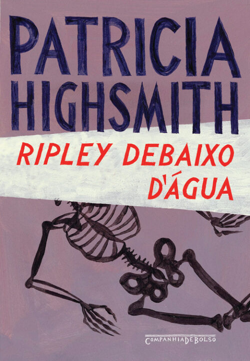 Ripley Debaixo D Agua Tom Ripley Vol 05 Patricia Highsmith