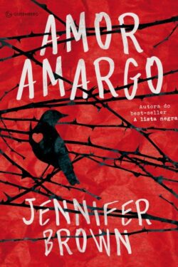 Baixar Livro Amor Amargo Jennifer Brown em PDF ePub e Mobi ou ler online