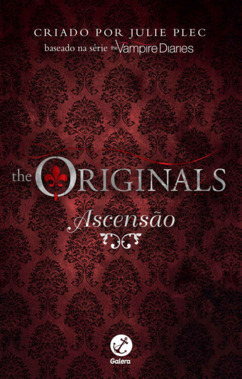 Baixar Livro Ascencao The Originals Vol 01 Julie Plec em PDF ePub e Mobi ou ler online