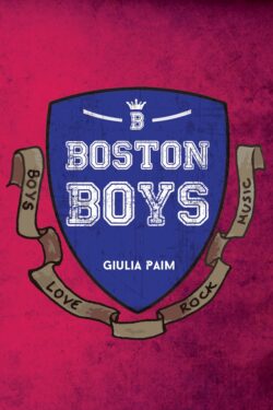 Baixar Livro Boston Boys Giulia Paim em PDF ePub e Mobi ou ler online