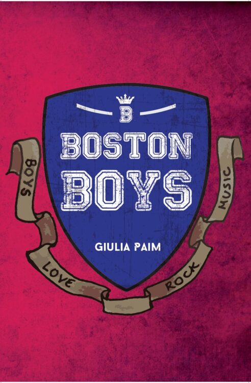 Baixar Livro Boston Boys Giulia Paim em PDF ePub e Mobi ou ler online