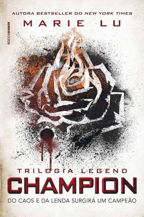 Baixar Livro Champion Trilogia Legend Vol 03 Marie Lu em PDF ePub e Mobi ou ler online