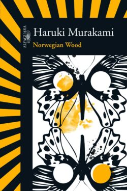 Baixar Livro Norwegian Wood Haruki Murakami em PDF ePub e Mobi ou ler online