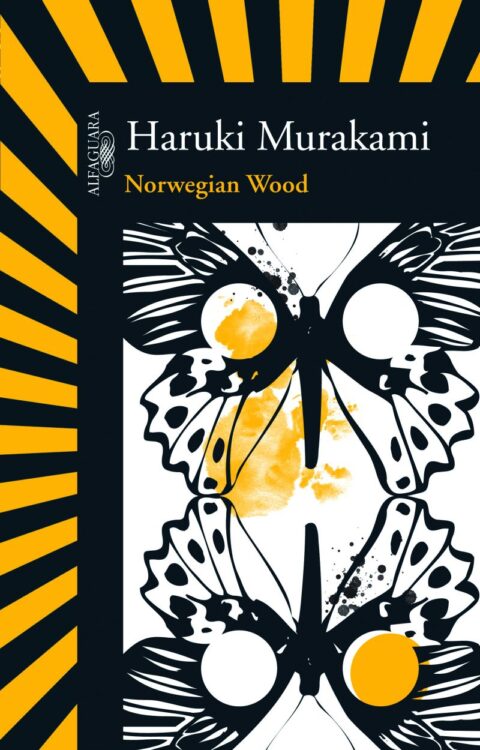 Baixar Livro Norwegian Wood Haruki Murakami em PDF ePub e Mobi ou ler online