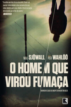 Baixar Livro O Homem Que Virou Fumaca Martin Beck Vol 02 Maj Sjowall em PDF ePub e Mobi ou ler online