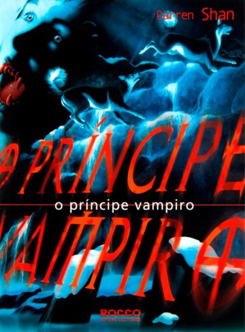 Baixar Livro O Principe Vampiro A Saga de Darren Shan Vol 06 Darren Shan em PDF ePub e Mobi ou ler online