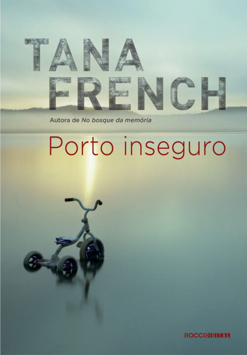 Baixar Livro Porto inseguro Tana French em PDF ePub e Mobi ou ler online