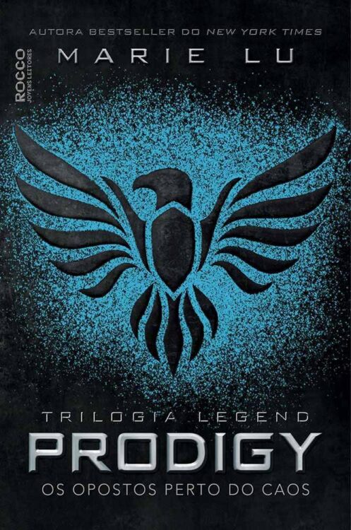 Baixar Livro Prodigy Trilogia Legend Vol 02 Marie Lu em PDF ePub e Mobi ou ler online