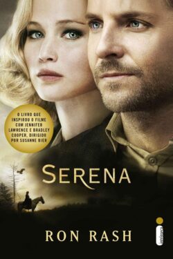 Baixar Livro Serena Ron Rash em PDF ePub e Mobi ou ler online