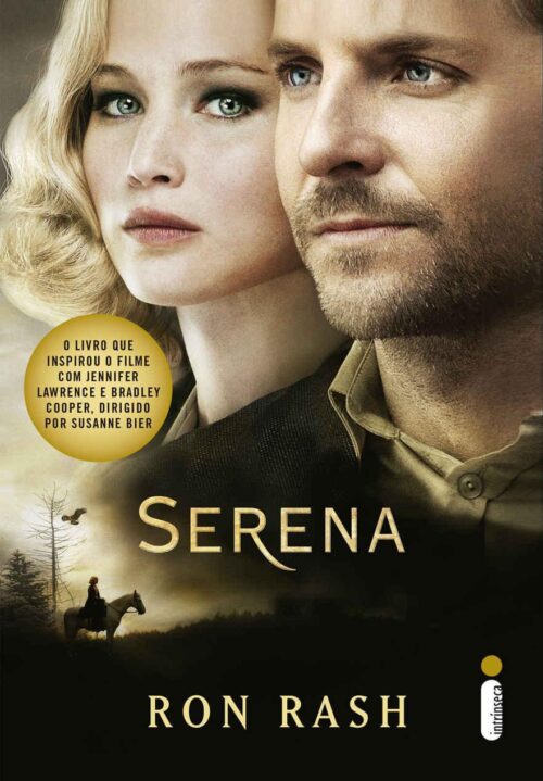 Baixar Livro Serena Ron Rash em PDF ePub e Mobi ou ler online