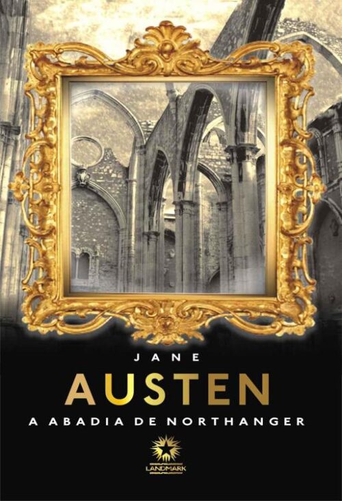 Baixar Livro A Abadia De Northanger Jane Austen em PDF ePub e Mobi ou ler online