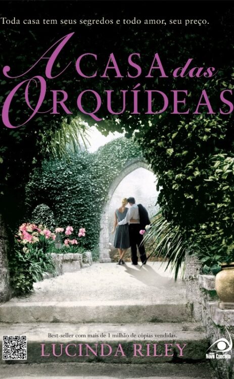 Baixar Livro A Casa das Orquideas Lucinda Riley em PDF ePub e Mobi ou ler online