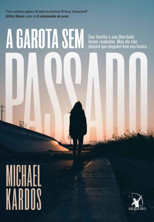 Baixar Livro A Garota Sem Passado Michael Kardos em PDF ePub e Mobi ou ler online