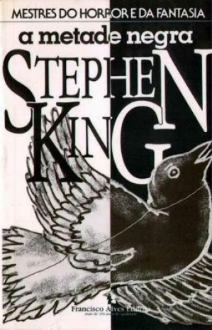 Baixar Livro A Metade Negra Stephen King em PDF ePub e Mobi ou ler online