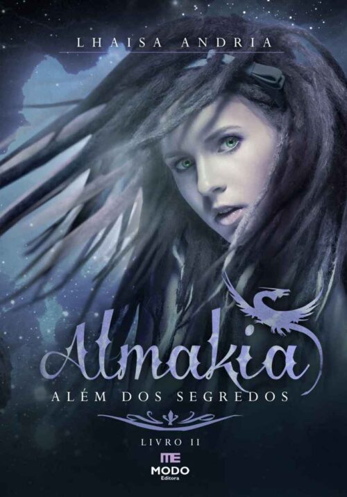 Baixar Livro Alem dos Segredos Serie Almakia Vol 02 Lhaisa Andria em PDF ePub e Mobi ou ler online