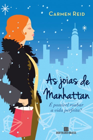 Baixar Livro As Joias de Manhattan Carmen Reid em PDF ePub e Mobi ou ler online